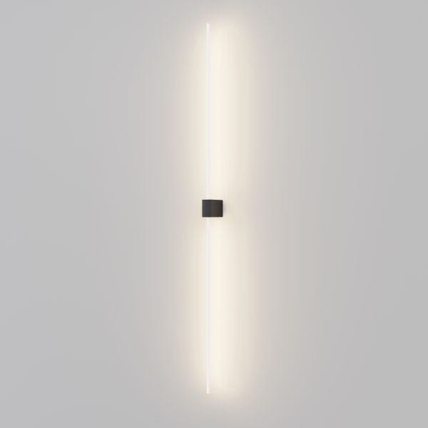 Настенный светильник Pars C071WL-L12W3K