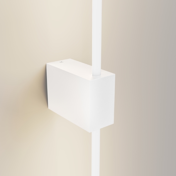 Настенный светильник Pars C071WL-L12W3K