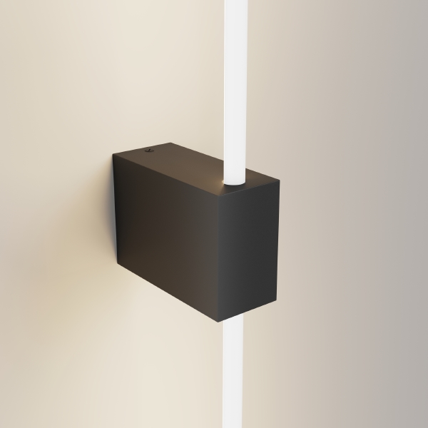 Настенный светильник Pars C071WL-L12W3K