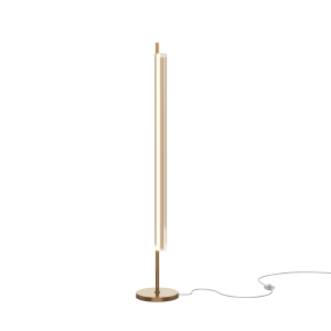 Торшер Loom MOD258FL-L15BS3K