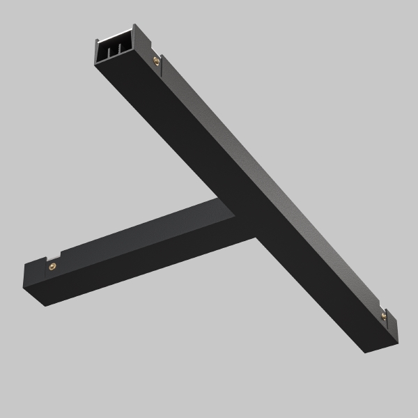 Коннекторы Accessories for tracks Basity TRA172TPC-1B