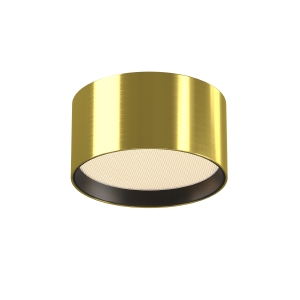 Накладной светильник Glare C091CL-12W3K-BS