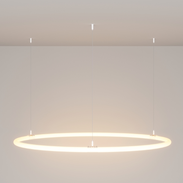 Аксессуары для лент Комплектующие для гибкого неона 20323