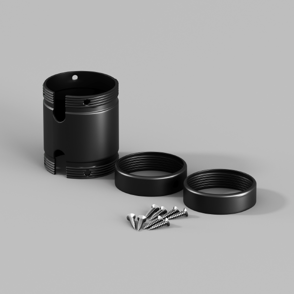 Аксессуары для лент Комплектующие для гибкого неона 20323