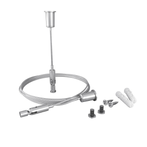 Аксессуары для лент Заглушки и крепления для профиля ALM-3535R-P-4M