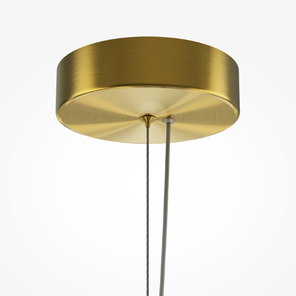 Светильник подвесной Mind MOD299PL-L48BS3K