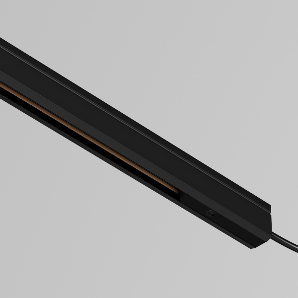 Ввод питания Accessories for tracks Levity TRA184B-1B-100