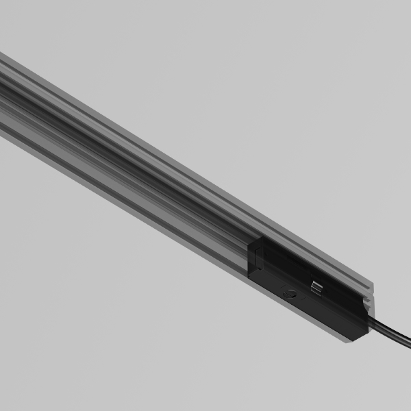 Ввод питания Accessories for tracks Levity TRA184B-1B-100