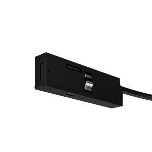 Ввод питания Accessories for tracks Levity TRA184B-1B-100