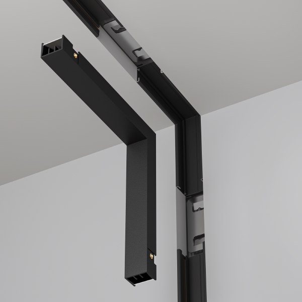 Коннекторы Accessories for tracks Basity TRA172ICL-12B