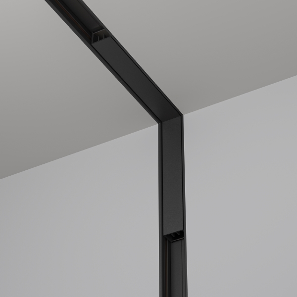 Коннекторы Accessories for tracks Basity TRA172ICL-12B