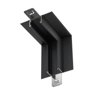 Коннекторы Accessories for tracks Basity TRA172ICL-12B