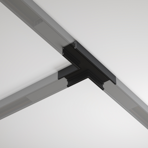 Коннекторы Accessories for tracks Basity TRA172CT-11B