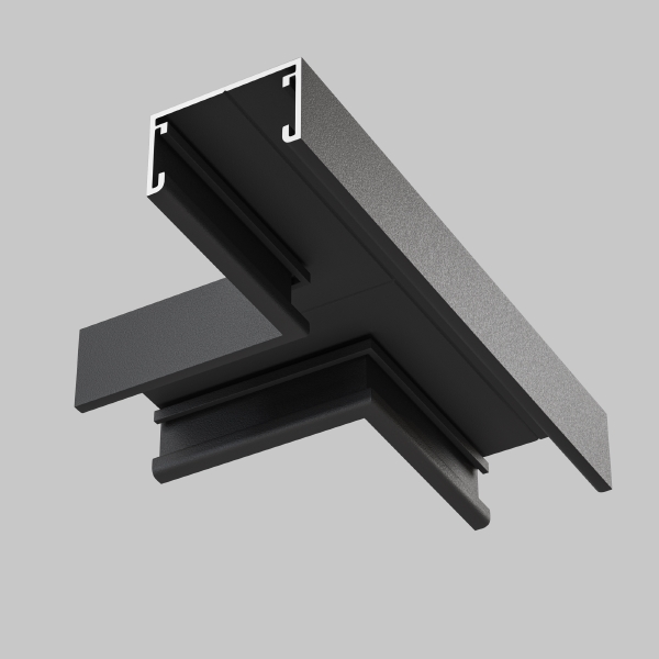 Коннекторы Accessories for tracks Basity TRA172CT-11B