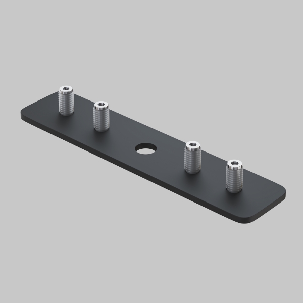 Коннекторы Accessories for tracks Basity TRA172C-R-11B