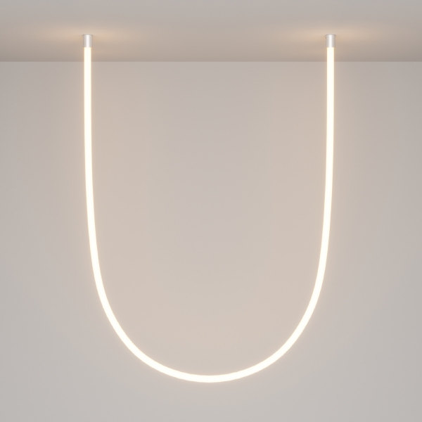 Аксессуары для лент Комплектующие для гибкого неона 20319