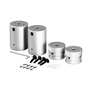 Аксессуары для лент Комплектующие для гибкого неона 20319