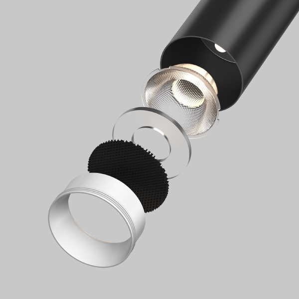 Аксессуар Focus Led LensD49-15