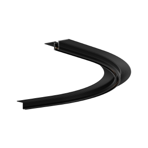 Коннекторы Accessories for tracks Levity TRA184-R600-12B