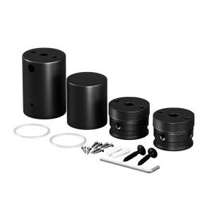 Аксессуары для лент Комплектующие для гибкого неона 20312