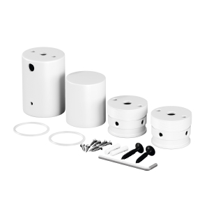 Аксессуары для лент Комплектующие для гибкого неона 20313