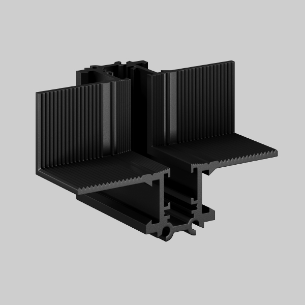 Коннекторы Accessories for tracks Levity TRA184ICL-13B
