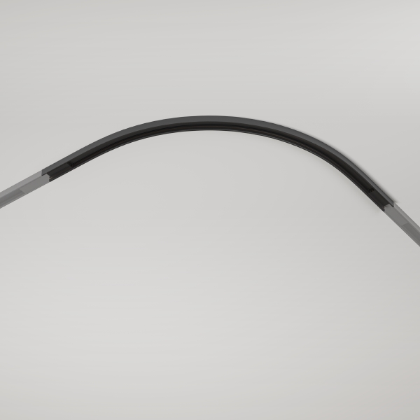 Коннекторы Accessories for tracks Basity TRA172CL-R300-11B