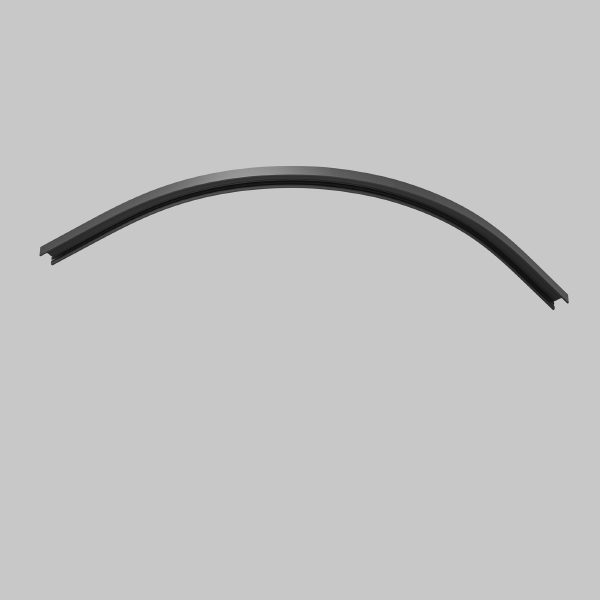 Коннекторы Accessories for tracks Basity TRA172CL-R300-11B