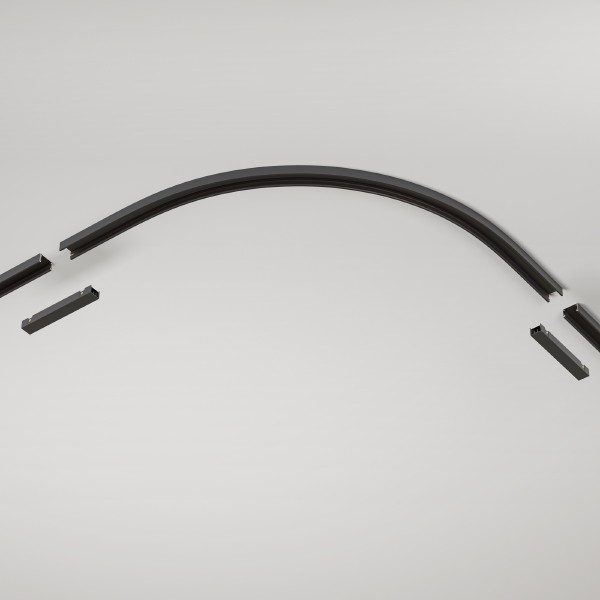 Коннекторы Accessories for tracks Basity TRA172CL-R300-11B