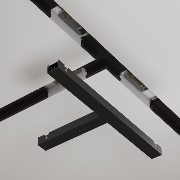 Коннекторы Accessories for tracks Basity TRA172CT-12B