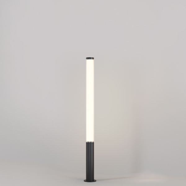 Уличный наземный светильник Ster O467FL-L70B3K