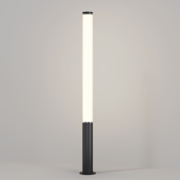 Уличный наземный светильник Ster O467FL-L70B3K