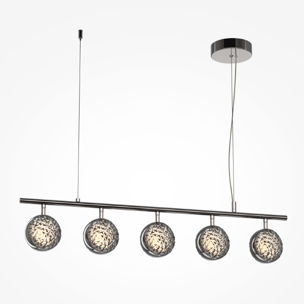 Светильник подвесной Mind MOD299PL-L48BC3K