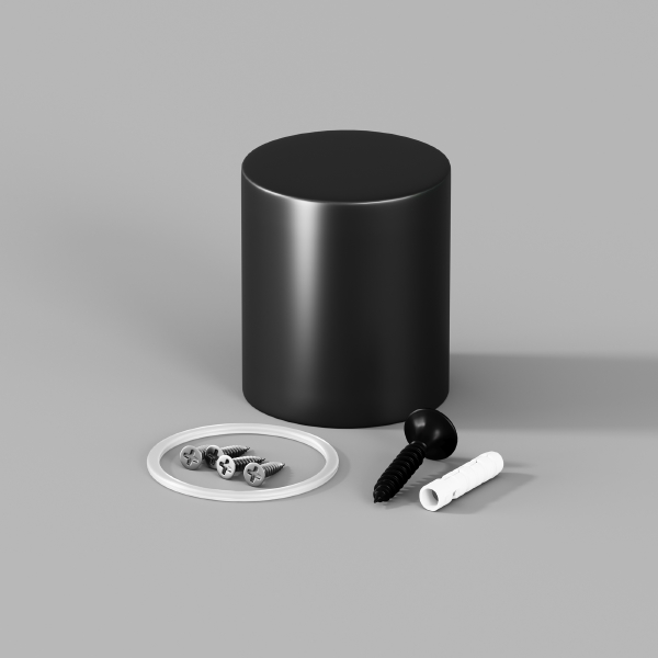 Аксессуары для лент Комплектующие для гибкого неона 20317