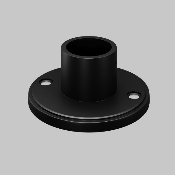 Монтажный элемент Accessories for tracks Levity TRA184BC-R-11B