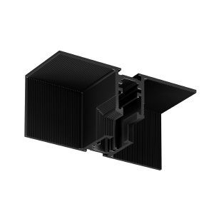Коннекторы Accessories for tracks Levity TRA184ICL-12B