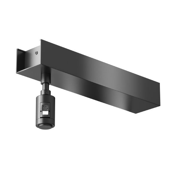 Монтажный элемент Accessories for tracks Flarity TRA156C-BB1-B