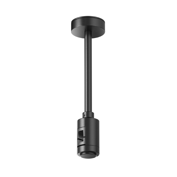 Монтажный элемент Accessories for tracks Flarity TRA156C-SL1-B