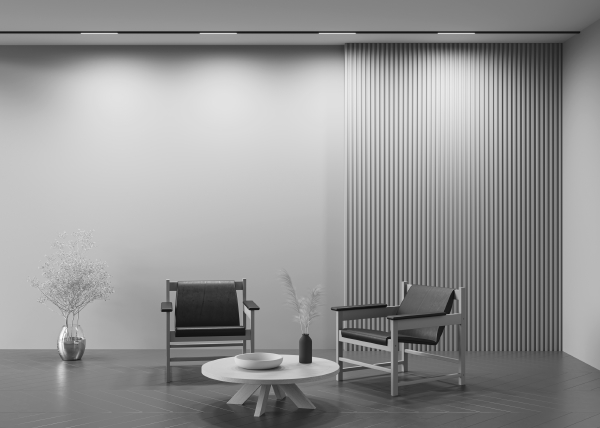 Трековый светильник Basis TR173-1-8WTW-B