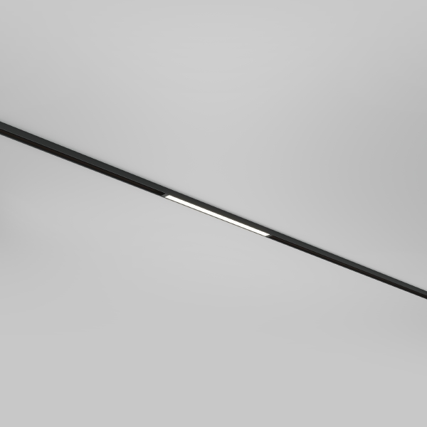 Трековый светильник Basis TR173-1-8WTW-B