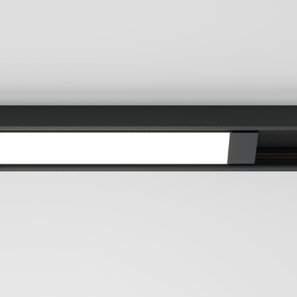 Трековый светильник Basis TR173-1-16WTW-B