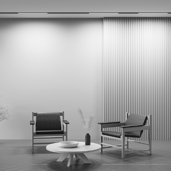 Трековый светильник Basis TR173-1-16WTW-B