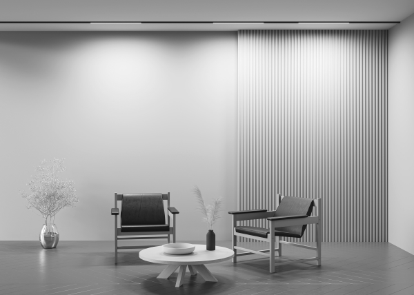 Трековый светильник Basis TR173-1-16WTW-B