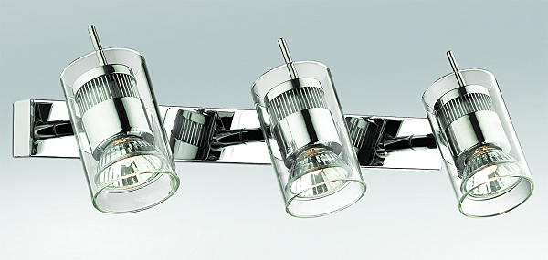 Подсветка Odeon Light  Yang 2474/3W