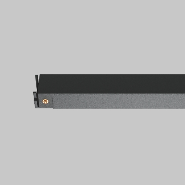 Трековый светильник Basis TR173-1-24WTW-B