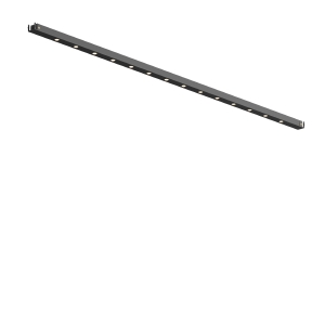 Трековый светильник Points TR174-1-24WTW-M-B