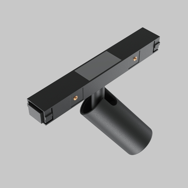 Трековый светильник Focus Led TR176-1-3WTW-M-B