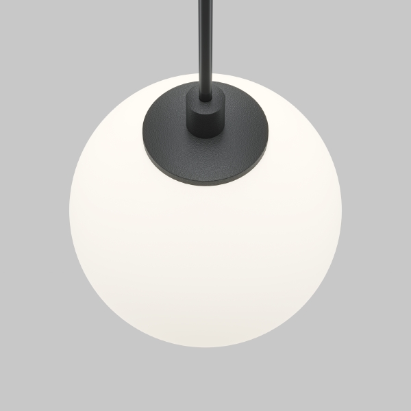 Трековый светильник Luna TR178-1-5WTW-B