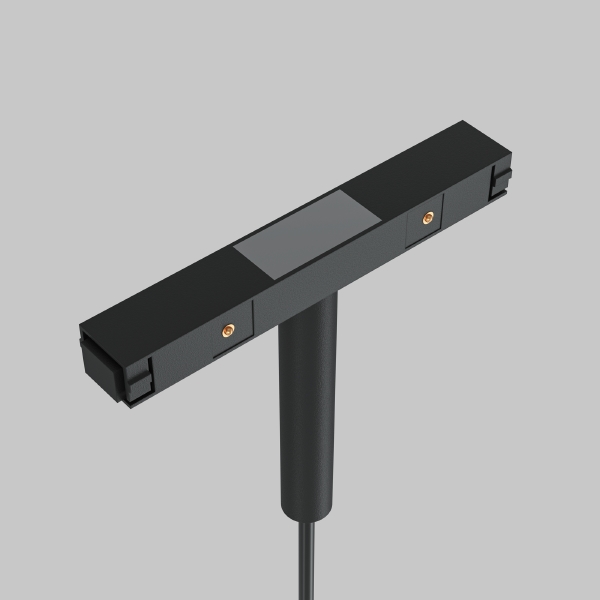 Трековый светильник Luna TR178-1-5WTW-B