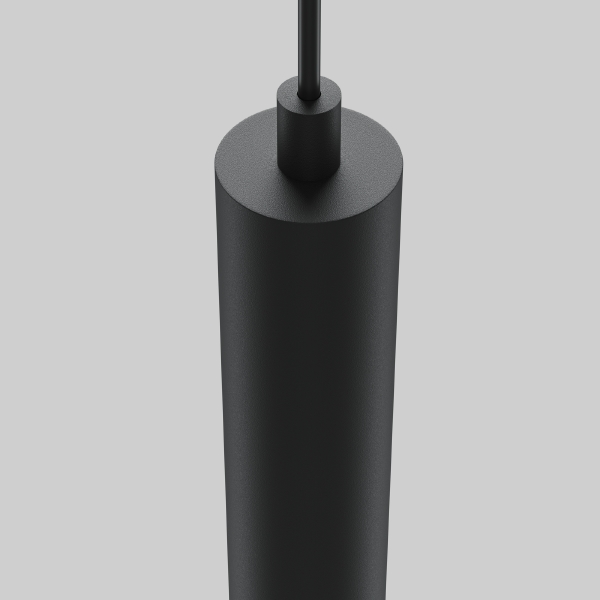 Трековый светильник Focus Led TR179-1-5WTW-M-B